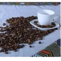 Organic Ethiopian Coffee
