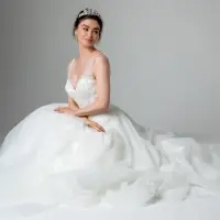 Bridal Dresses