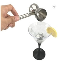 Double Jigger