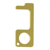No Touch Antibacterial Door Opener Keychains