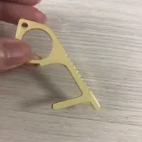 Contactless Safety Door Opener