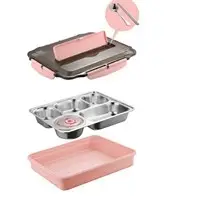 Portable Bento
