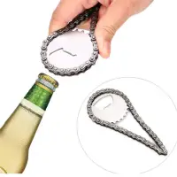 Bar Bike Bicycle Chain Bottle Opener