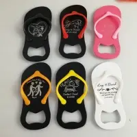 Flip Flop Bottle Openers