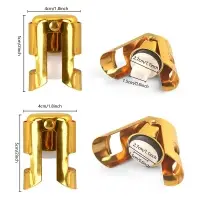 Bottle Stopper Cap Rubber