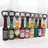 Multi-functional Bottle Frigde Magnetic