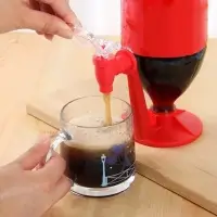 Soda Dispenser