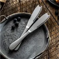 Metal Cheese Knives