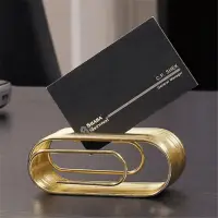 Name Card Holder Display Stand Rack