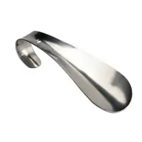 Stainless Steel Metal Shoe Horn