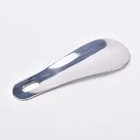 Custom Metal Shoes Horn