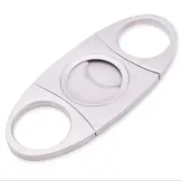 Metal Cigar Cutter