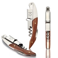 Wine Key Beer Bottle Opener