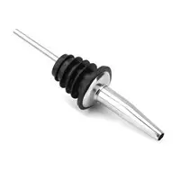High Quality Metal Wine Pourer