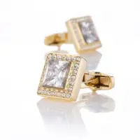 Cuff Link Jewelry Men Gifts