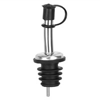 Wine Pourer Wine Stopper Barware
