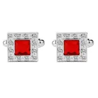 Square Cuff Links