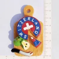 Magnetic Sticker Decoration Gift