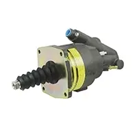 Clutch Servos For Trucks And Buses