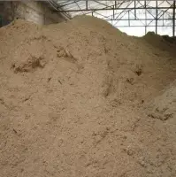 Sawdust Powder