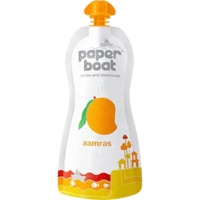 Paper Boat Natural Juice