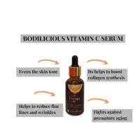 Vitamin C Night Serum