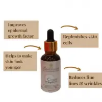 Coenzyme Q10 Serum