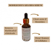 AHA & BHA Chemical Peel