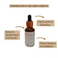 AHA & BHA Chemical Peel
