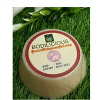 Goat Milk Soap