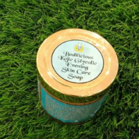 Kojic Glycolic Evening Skin Care Soap