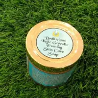 Kojic Glycolic Evening Skin Care Soap
