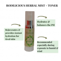 Herbal Mist