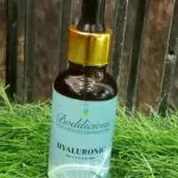 Hyaluronic Acid Serum