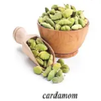Cardomom