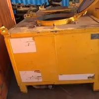 Stainless Steel Tanks