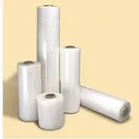 Stretch Film & Pre Stretch Film