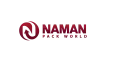 Naman Pack World logo