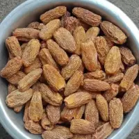 Dry Dates