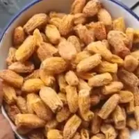 Dry Dates