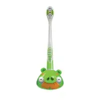 3D toothbrush