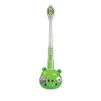 3D toothbrush