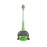 3D toothbrush