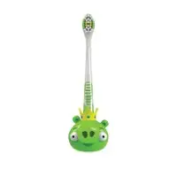 3D toothbrush
