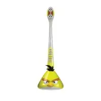 3D toothbrush