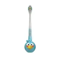 3D toothbrush