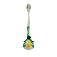 3D angry birds toothbrush