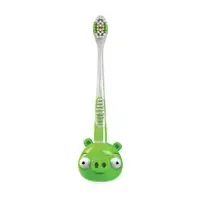 3D toothbrush