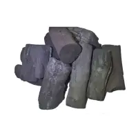 Lump Charcoal