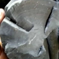 Ayin Charcoal